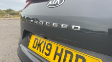 Kia Pro Ceed 1.4T GDi ISG GT-Line S 5dr DCT Petrol Estate